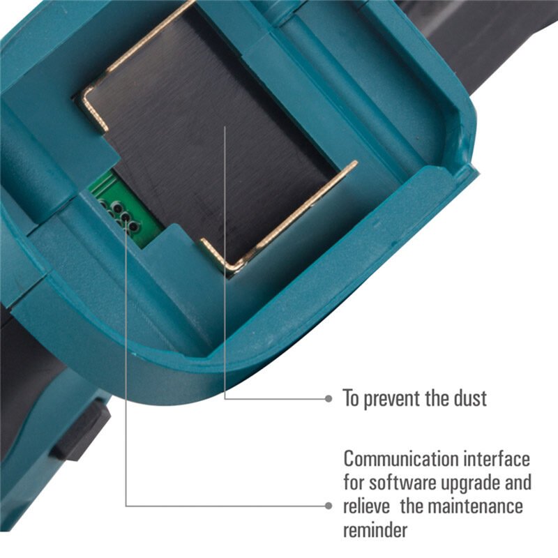 Professional electric crimping tool with auto-retract ram