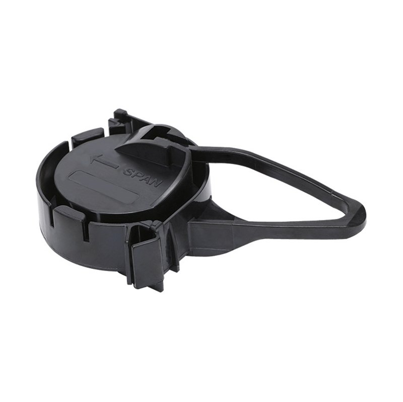 Drop Mandrel Clamp Drop Mandrel Clamp