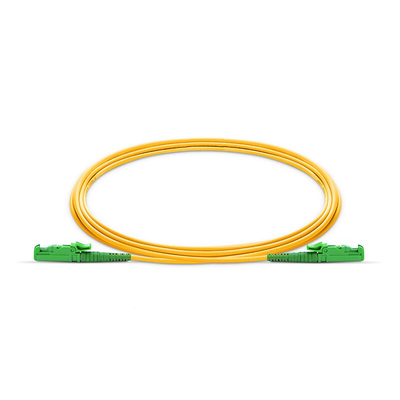 E2000 Patch Cord - EPCOM