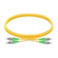 FC Fiber Optic Patch Cord