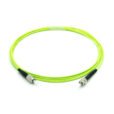 FC to ST Patch Cord