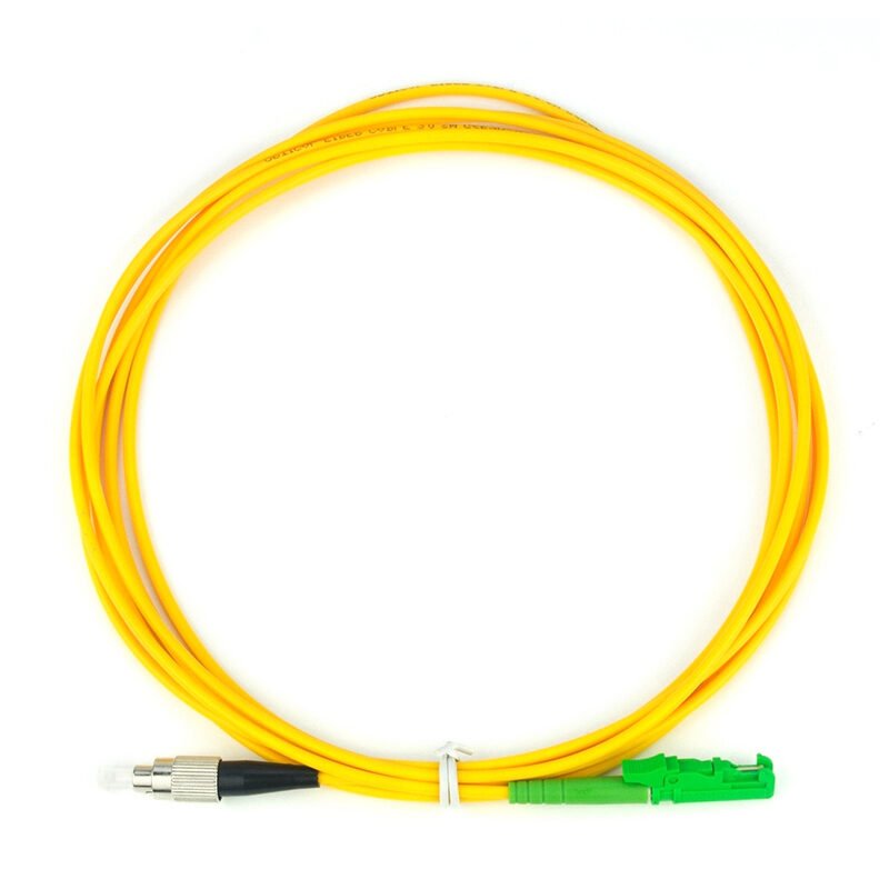 FC to E2000 Patch Cord