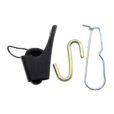 Plastic Wire Anchor