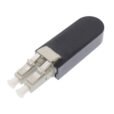 LC PC Multimode OM1 OM2 Fiber Optic Loopback
