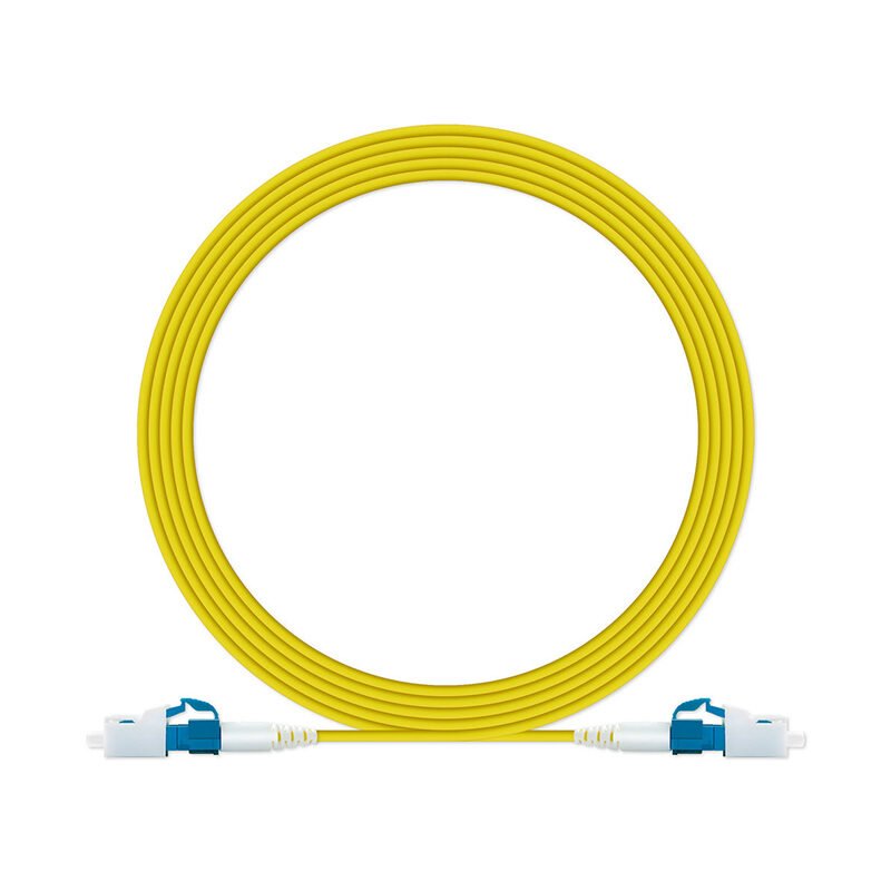 MU Fiber Optic Patch Cord