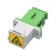 SC Adapter with Shutter