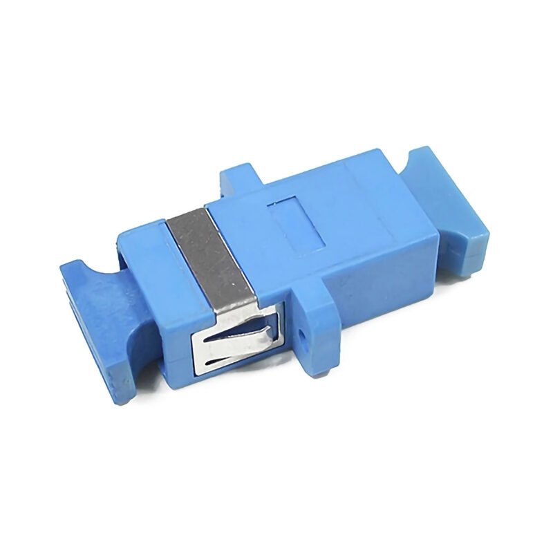 SC Single Mode Adapter