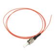 ST PC Multimode OM1 OM2 Fibre Optic Pigtail