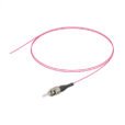 ST PC Multimode OM4 Fibre Optic Pigtail