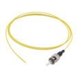 ST UPC Single Mode Fibre Optic Pigtail
