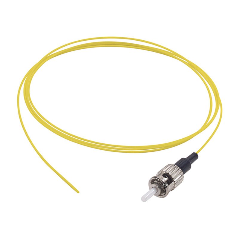 ST UPC Single Mode Fibre Optic Pigtail ST UPC Single Mode Fibre Optic Pigtail