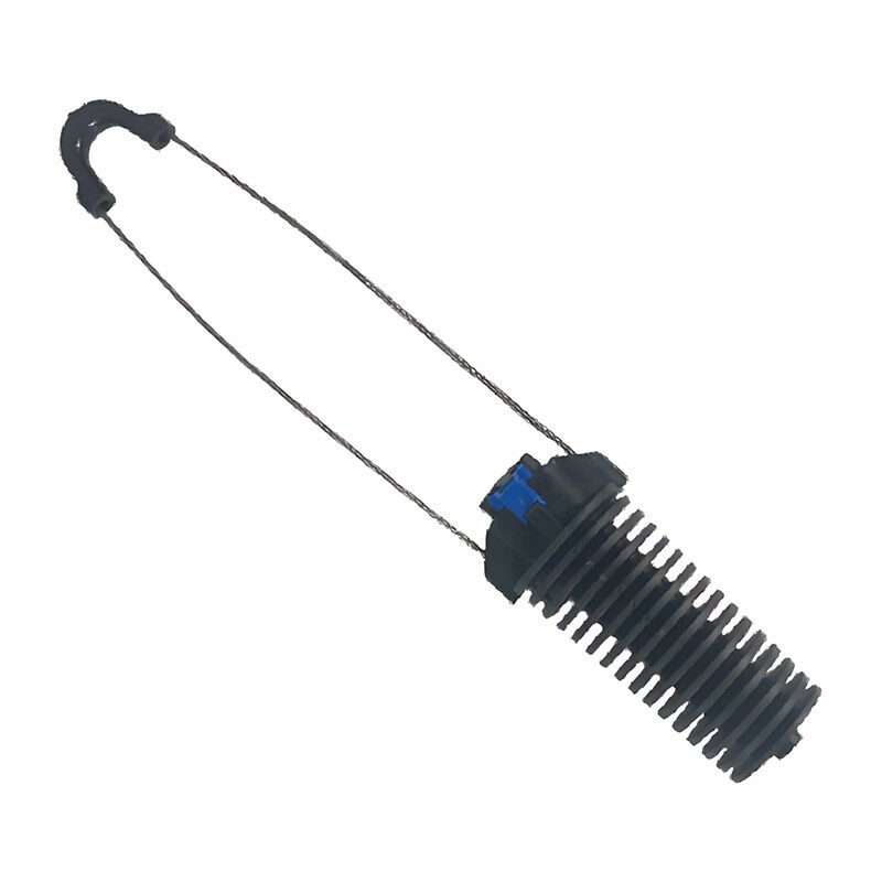 PA500 fiber optic tension clamp