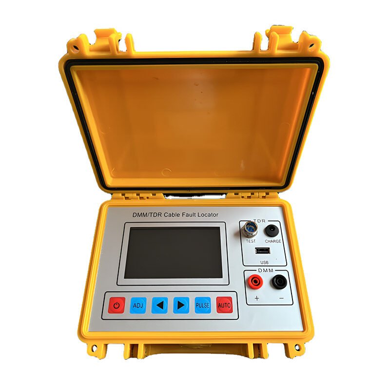 alpaca73916 Portable TDR for Identifying Cable Faults