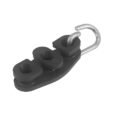 S Type Cable Clamp