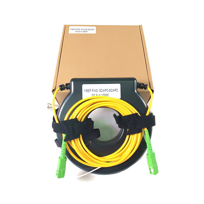 alpaca96982 OTDR launch cable ring dead zone eliminator