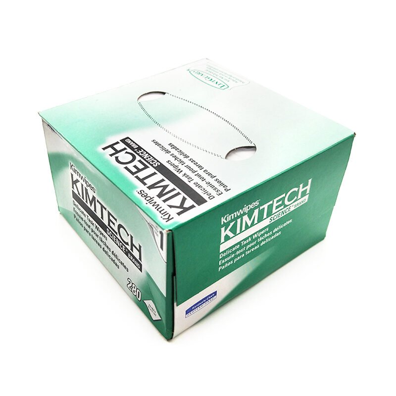 oppo_0 best Kimwipes fiber optic cleaning wipes for splicing