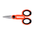 Specialized tool for cutting Kevlar strength members