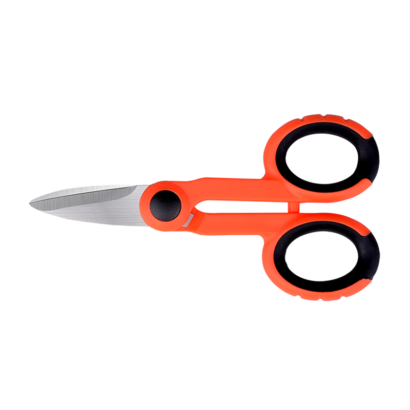 01 Specialized tool for cutting Kevlar strength members