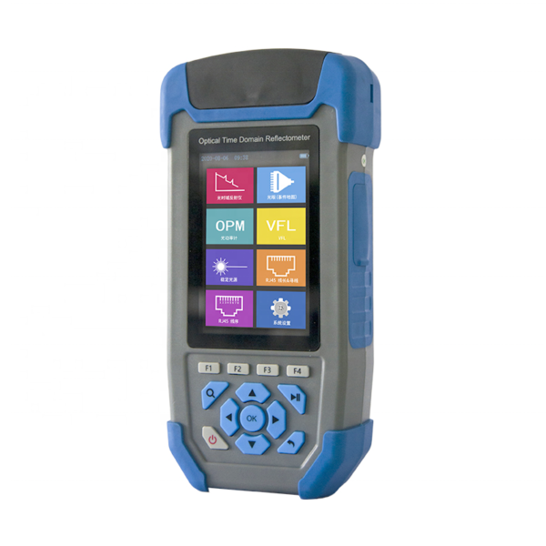 Mini OTDR - EPCOM