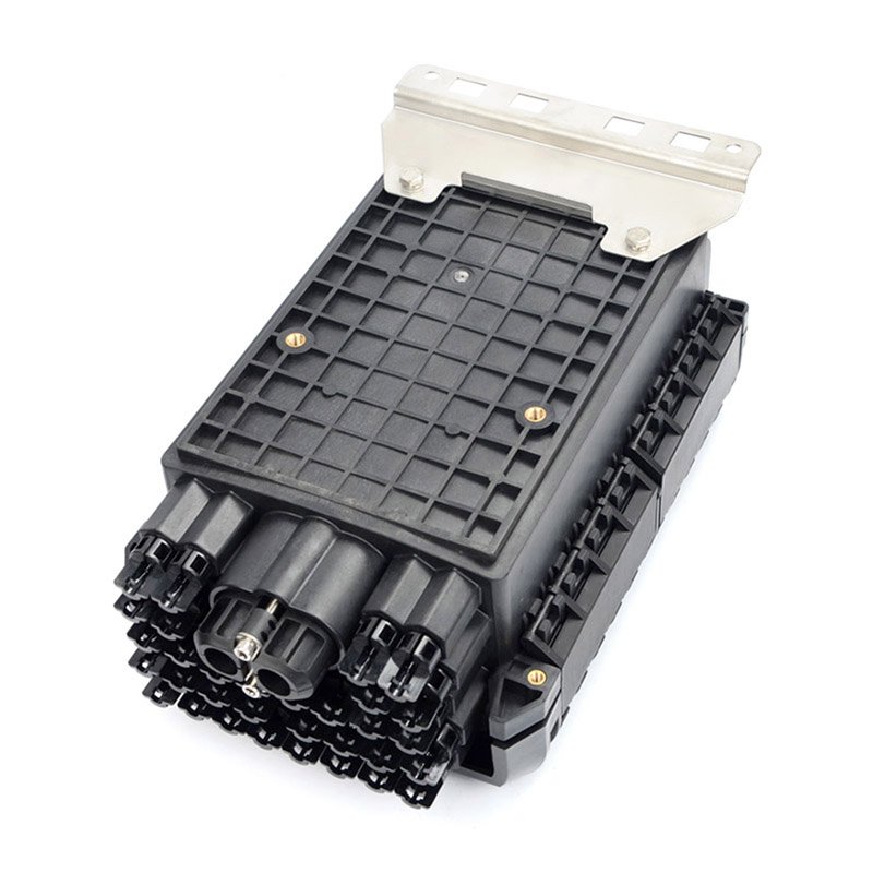 16 Ports Distribution Box for FTTH Fiber Optics - Image 6