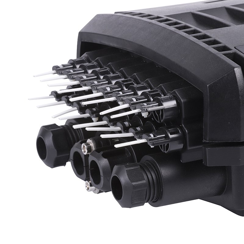 16 Ports Distribution Box for FTTH Fiber Optics - Image 5