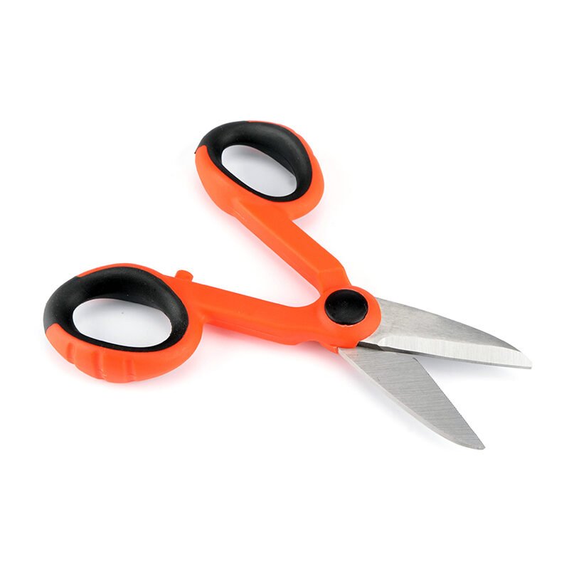 100000083292 Professional fiber optic cable scissors
