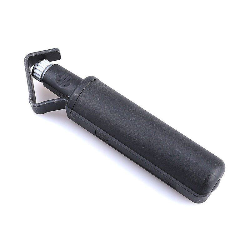 Durable Coaxial and Data Round Cable Stripper Durable Coaxial and Data Round Cable Stripper