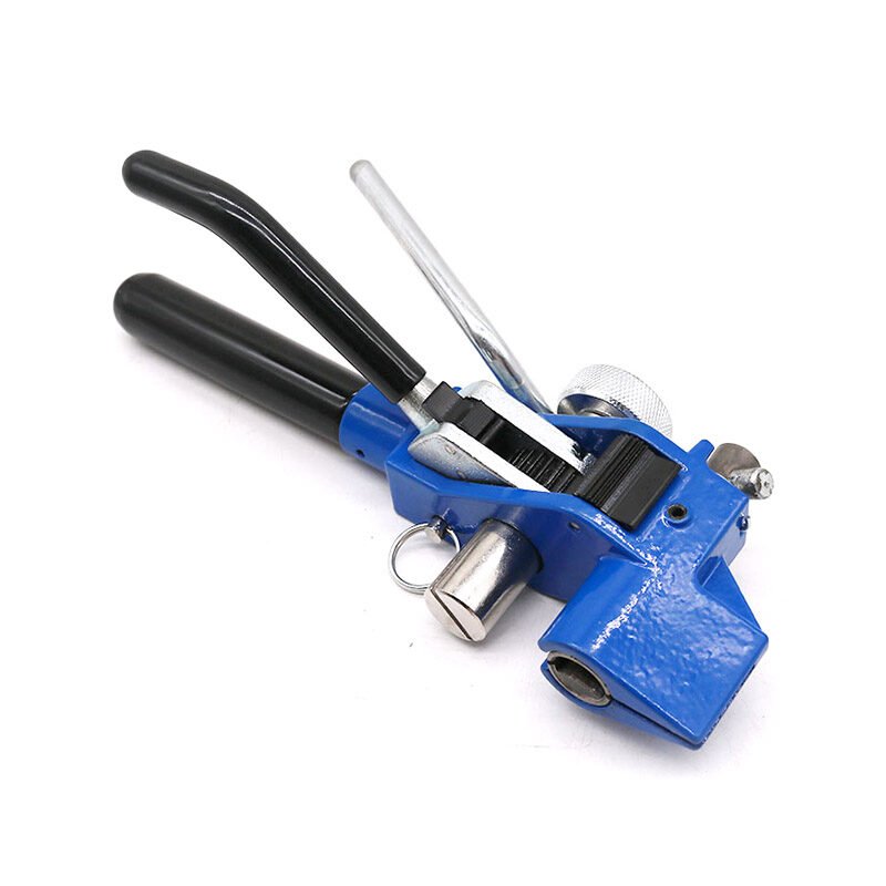 12710009725 Stainless Steel Banding Tool for Cable Clamps