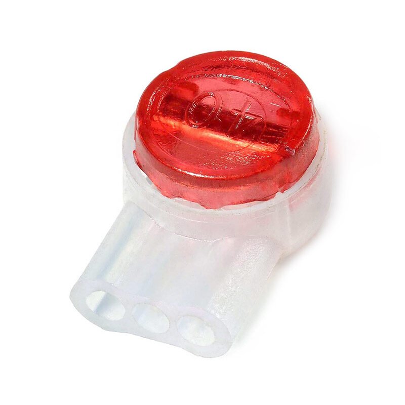 UR2 Butt Connector UR2 Butt Connector