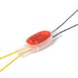 19-24 AWG U1R Inline Connector with Insulation Displacement Contact