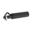 Adjustable Blade Round Cable Jacket Stripper Tool