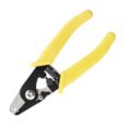 Ergonomic Professional Grade Optical Fiber Stripper Tool