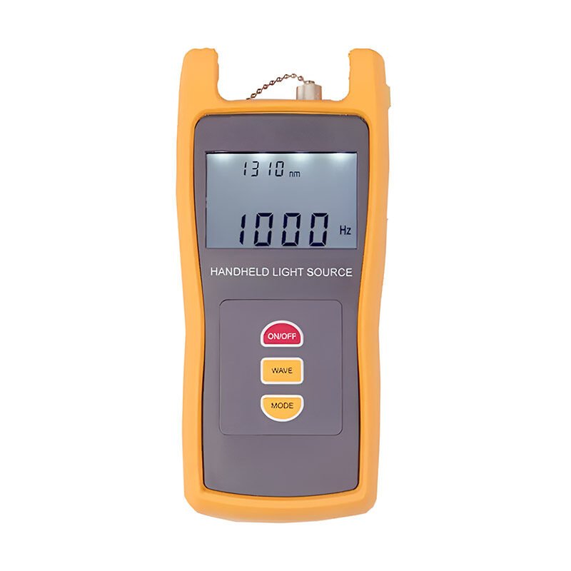 Fiber Optical Laser Source Fiber Optical Laser Source