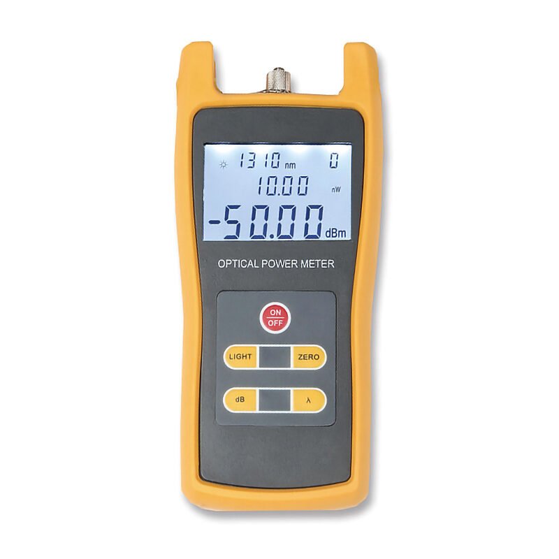 Optical Power Meter