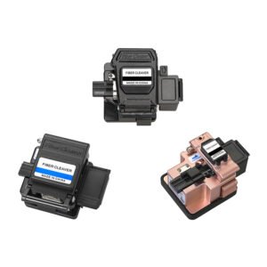 Optical Fiber Cleaver