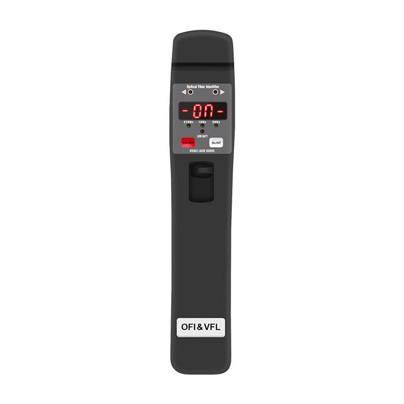 Optical Fiber Identifier