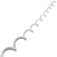 Spiral Vibration Damper
