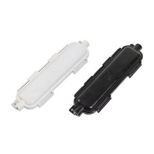 alpaca62120 IP65 Fiber Optic Protective Box for outdoor use