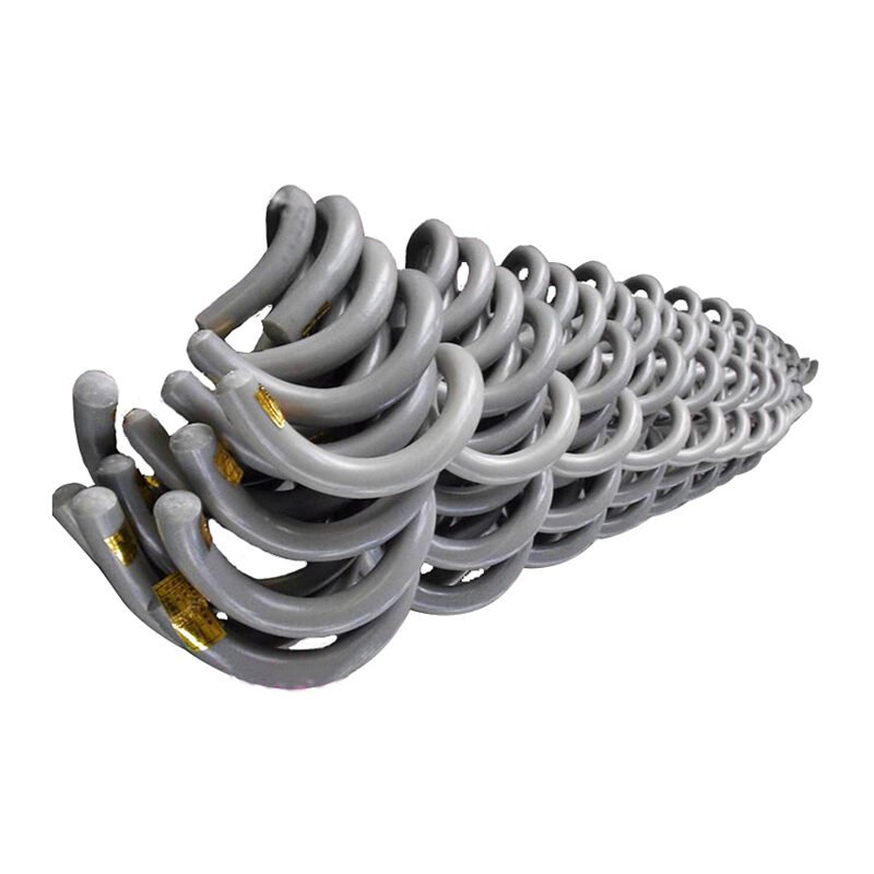 Spiral Vibration Damper Spiral Vibration Damper