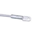 Aluminum Alloy Optical Cable Grounding Wire for Tower