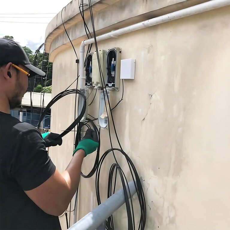 Expert FTTH Drop Cable Solutions by EPCOM Today